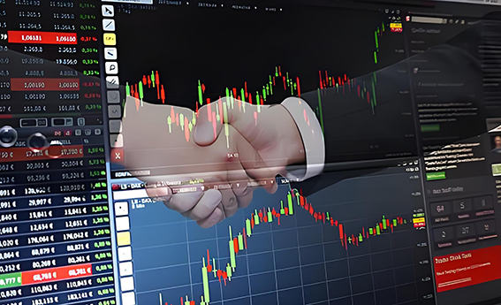 oyi官网交易界面